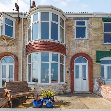 14 The Promenade Vila Withernsea Exterior foto