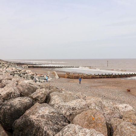 14 The Promenade Vila Withernsea Exterior foto