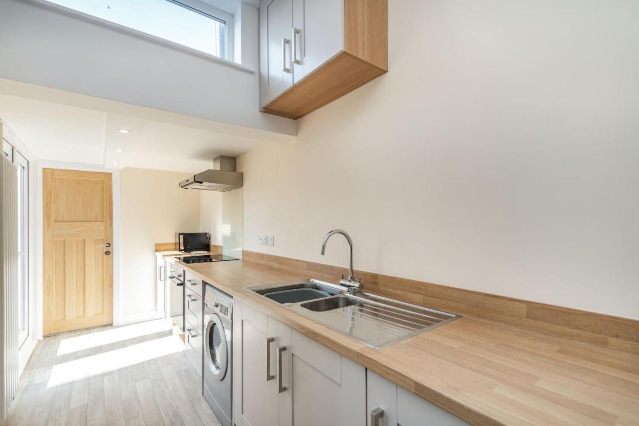 14 The Promenade Vila Withernsea Exterior foto