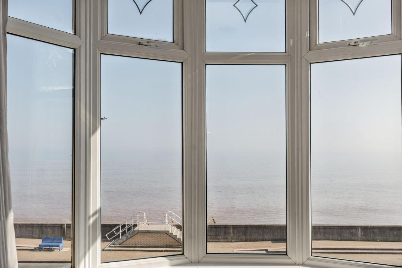 14 The Promenade Vila Withernsea Exterior foto
