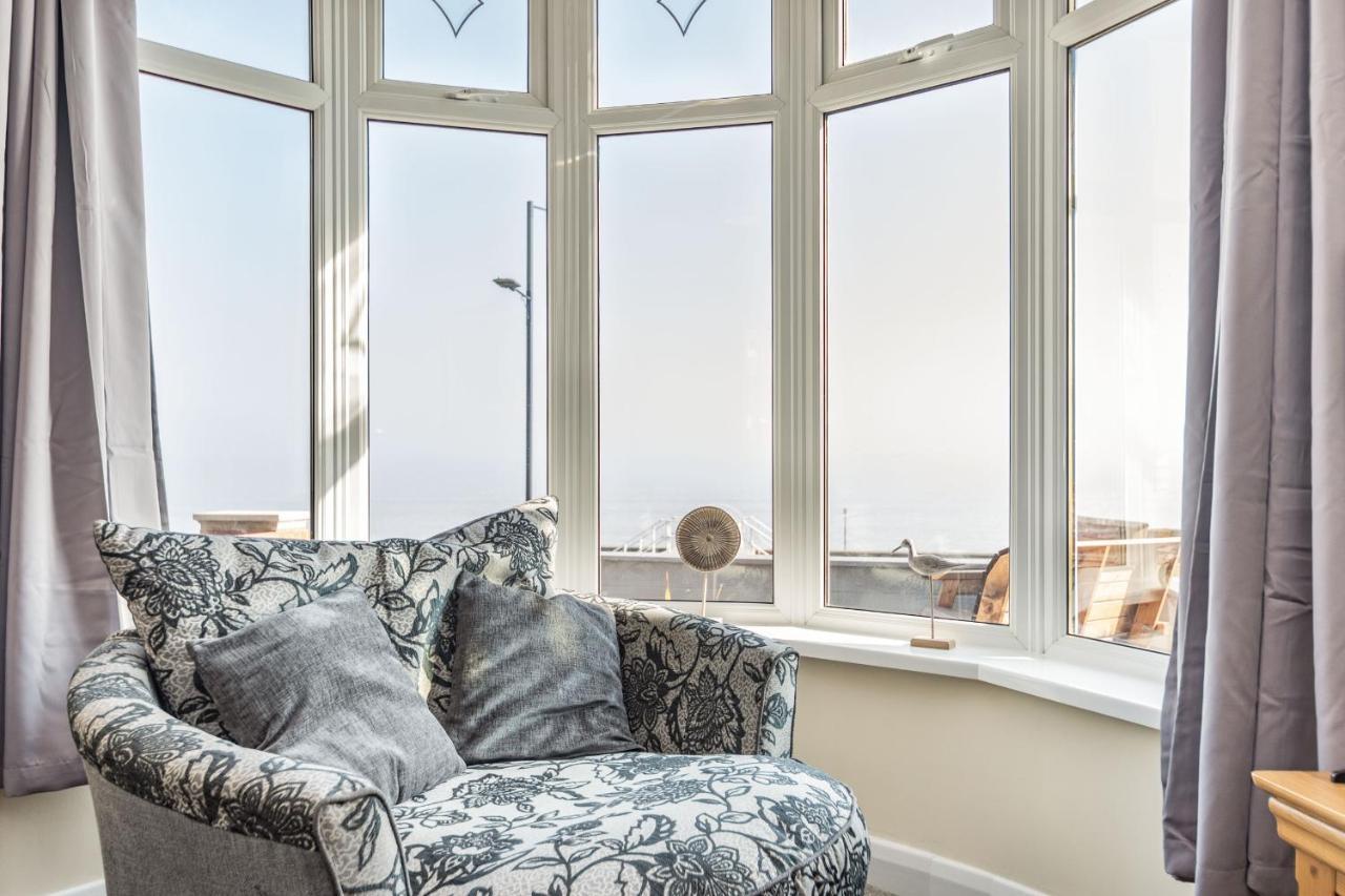 14 The Promenade Vila Withernsea Exterior foto