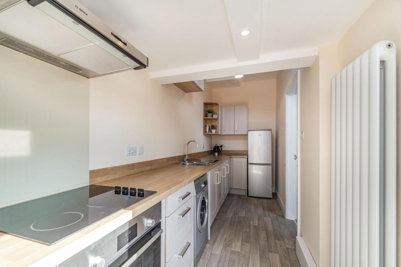 14 The Promenade Vila Withernsea Exterior foto