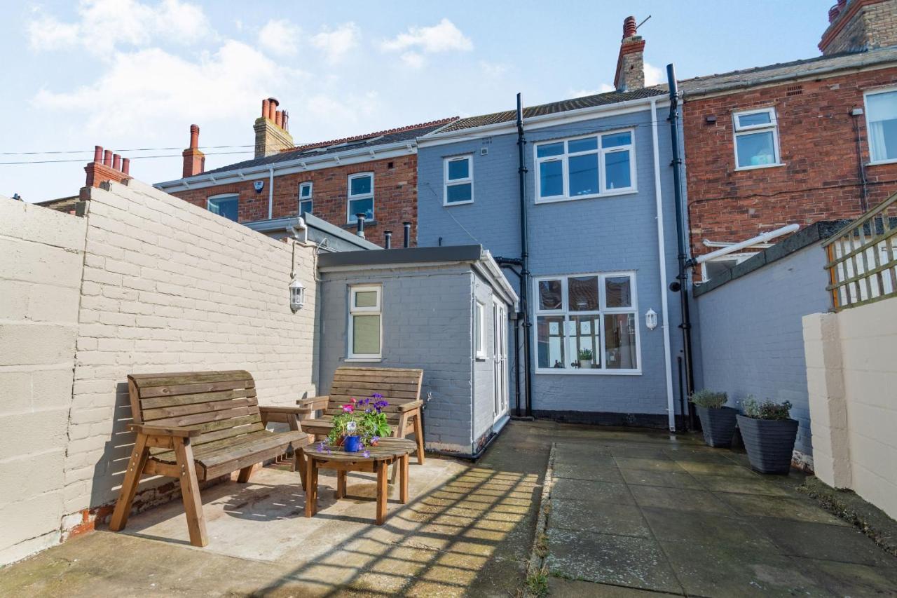 14 The Promenade Vila Withernsea Exterior foto