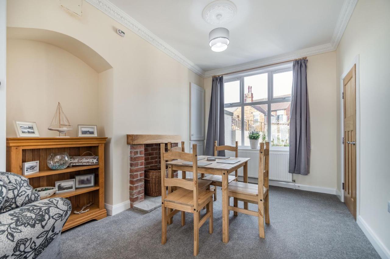 14 The Promenade Vila Withernsea Exterior foto
