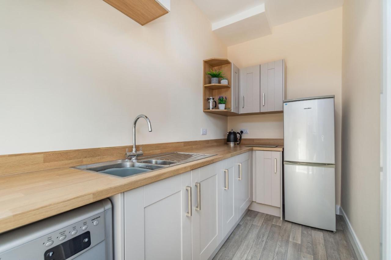 14 The Promenade Vila Withernsea Exterior foto