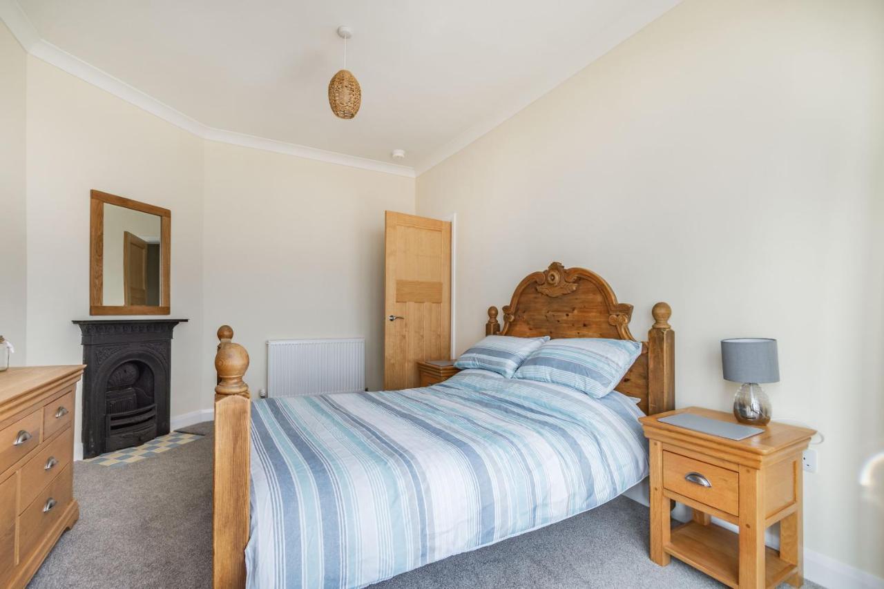 14 The Promenade Vila Withernsea Exterior foto