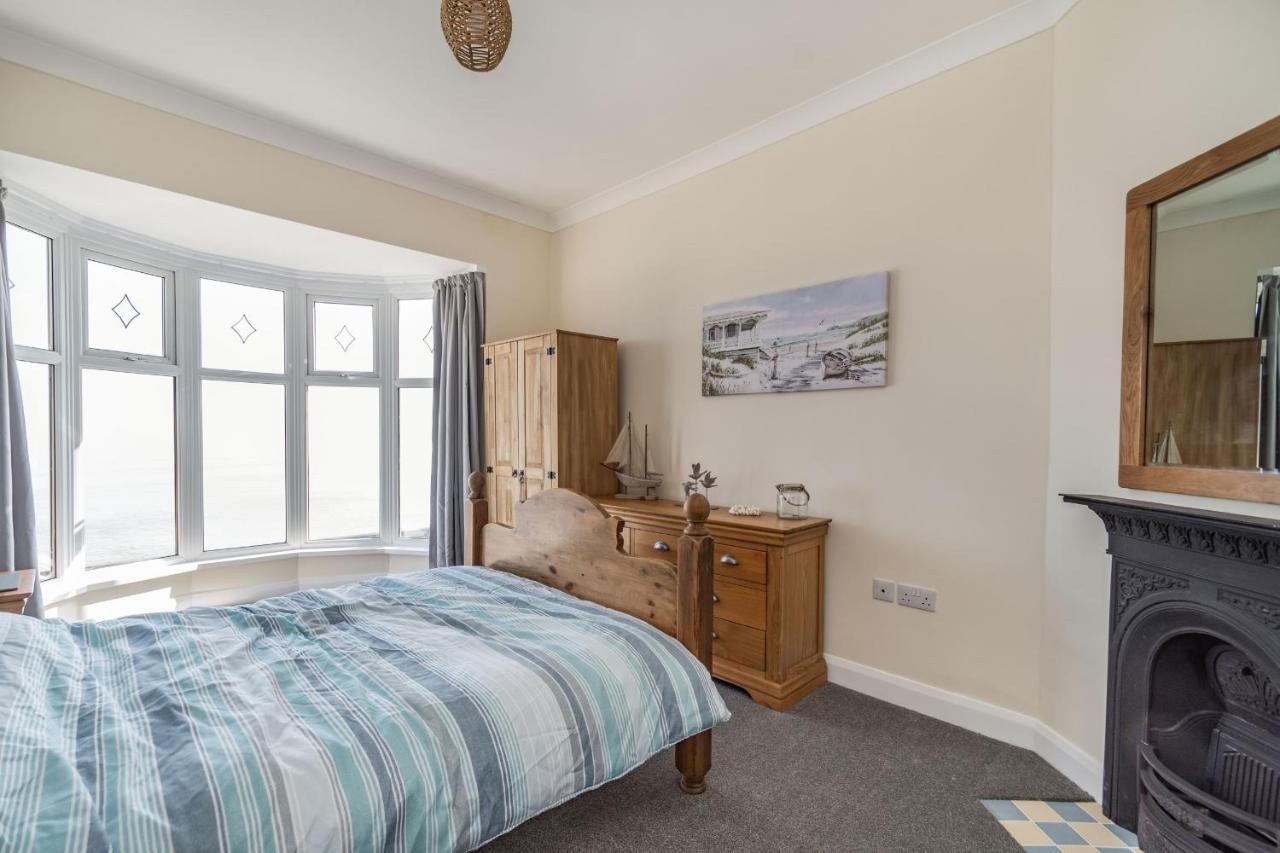14 The Promenade Vila Withernsea Exterior foto