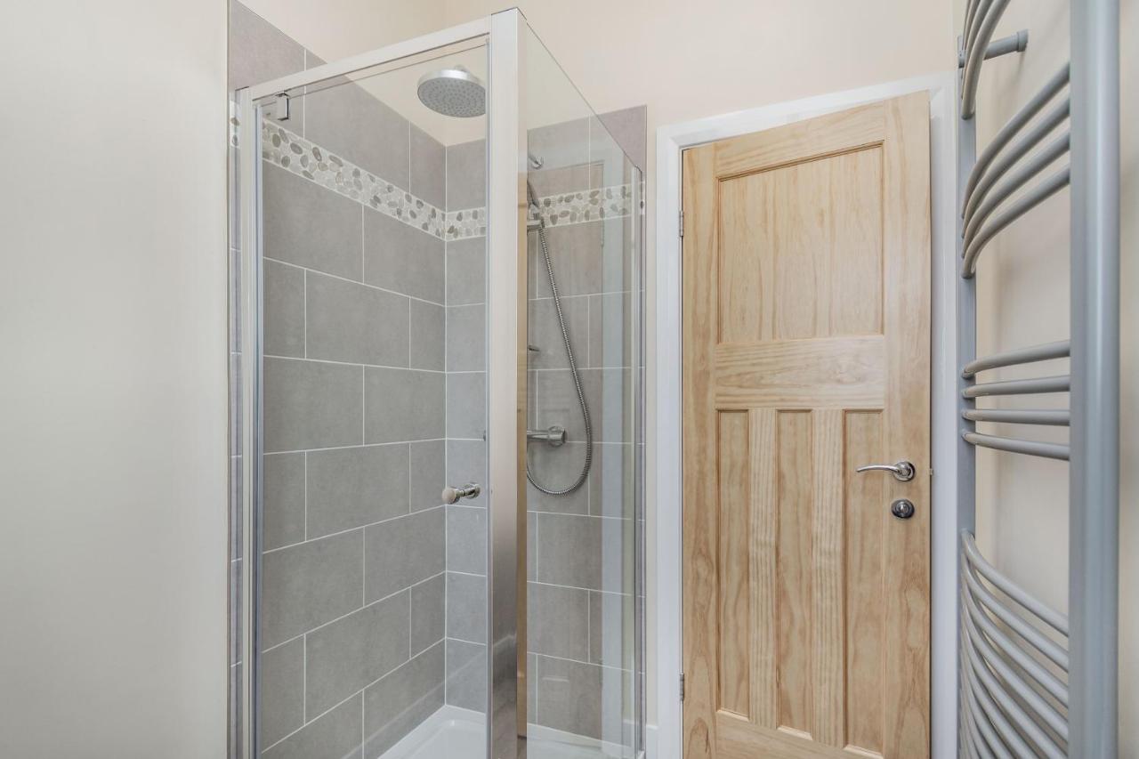 14 The Promenade Vila Withernsea Exterior foto