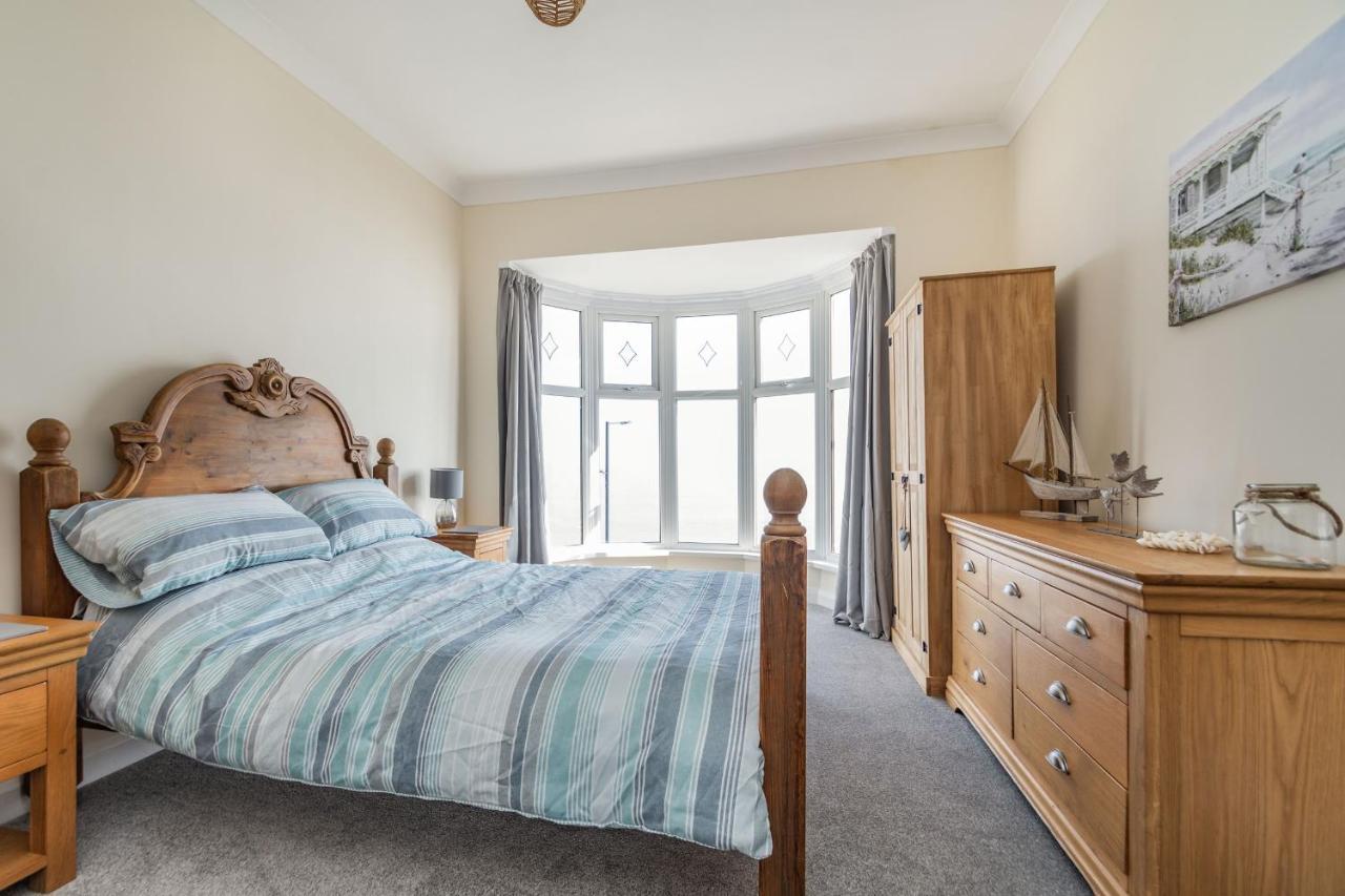 14 The Promenade Vila Withernsea Exterior foto