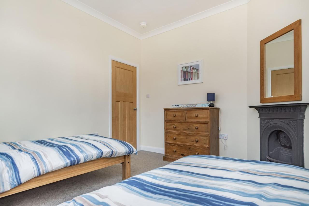 14 The Promenade Vila Withernsea Exterior foto